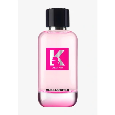 Abbildung von Karl Lagerfeld Jeans Urban Pink Eau de Parfum (EdP) 100 ml