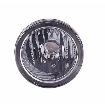 Abbildung von PRASCO SZ3604413 Nebelscheinwerfer rechts SUZUKI: SX4 I Schrägheck, FIAT: Sedici