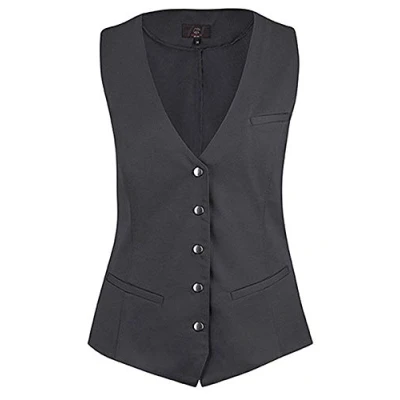 Abbildung von GREIFF Anzugweste 1712 SERVICE Regular Fit