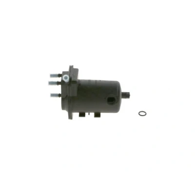 Abbildung von BOSCH 0 450 907 011 Kraftstofffilter Leitungsfilter 8 RENAULT: Kangoo I Rapid, CLIO 2,