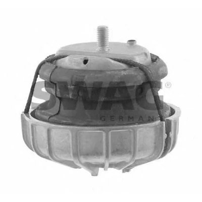 Abbildung von SWAG 10 92 6482 Motorlager beidseitig, vorne Hydrolager MERCEDES BENZ: Vito Mixto, Bus, Viano