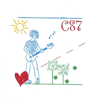 Abbildung von C87 (Deluxe 3cd Boxset Edition)