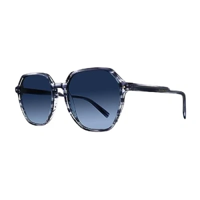Abbildung von Ana Hickmann Unisex Mod. Hi9162 e01 52 Sonnenbrille, Mehrfarbig (Mehrfarbig)