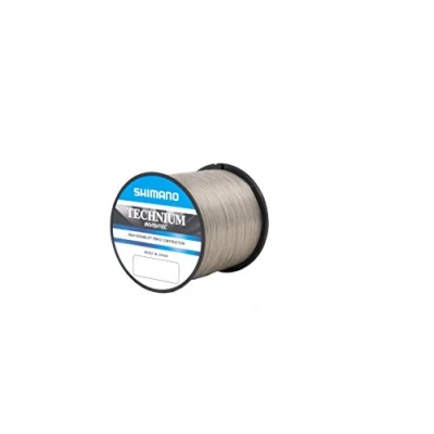 Abbildung von Shimano Technium Invisitec Premium Box 0.22mm (1700m) Monofile Schnur