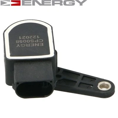 Abbildung von ENERGY CPS0058 Sensor, Xenonlicht (Leuchtweiteregulierung) BMW: 5 Touring, 3 Cabrio