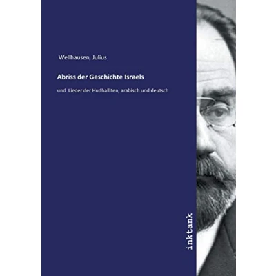 Abbildung von Abriss der Geschichte Israels