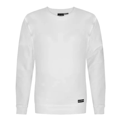Abbildung von Carlheim Everyday Comfort Jette Sweatshirt, Damen, Größe: XS, White