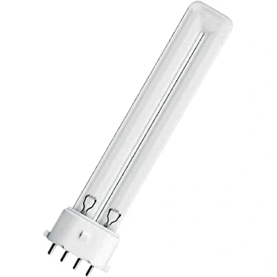 Abbildung von Osram UVC Lampe, PURITEC HNS S/E, 2G7 7W