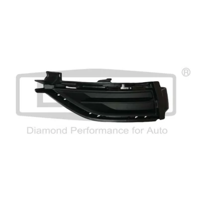 Abbildung von DPA 88531801002 Lüftungsgitter links VOLKSWAGEN: Golf 7 Schrägheck, Variant