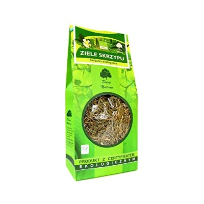 Abbildung von TEE (SCHACHTELHALM KRAUT) BIO 100 g DARY NATURY
