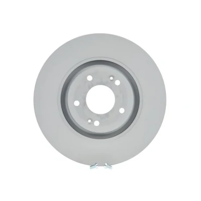 Abbildung von BOSCH 0 986 479 A21 Bremsscheibe 320 28 5 114,3 Belüftet beschichtet legiert/hochgekohlt mit Schrauben HYUNDAI: Kona SUV, i40 Kombi, Tucson