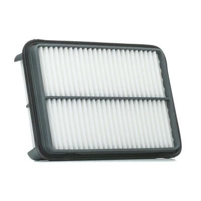 Abbildung von MAHLE ORIGINAL LX 812 Luftfilter 52,0 170 248,0 Filtereinsatz MITSUBISHI: ASX SUV, OUTLANDER 3, Lancer 8 Limousine, TOYOTA: Land Cruiser Prado 90