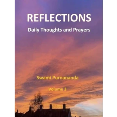 Abbildung von REFLECTIONS: Daily Thoughts and Prayers (Volume 2) (REFLECTIONS: 1 4), Band