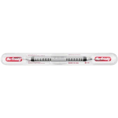 Abbildung von Mini Five Gracey Kürette Rigid Griff 7 Figur 1/2 , oral/labial (grau)