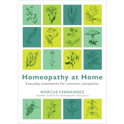 Abbildung von Homeopathy at Home: Everyday Treatments for Common Complaints
