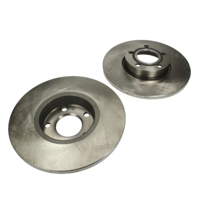 Abbildung von FERODO PREMIER DDF324 Bremsscheibe 288 15 5 112 voll geölt ohne Schrauben AUDI: A4 B5 Avant, Limousine, 100 C4 Limousine