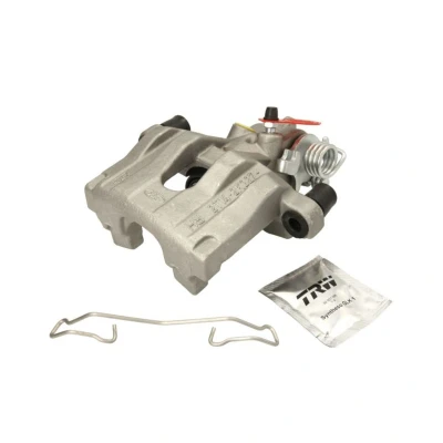 Abbildung von TRW BHR270E Bremssattel Aluminium FORD: Transit Connect Mk1 Kastenwagen, Tourneo