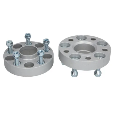 Abbildung von EIBACH Pro Spacer S90 7 30 030 Spurverbreiterung 5 114,3 SUZUKI: Vitara IV SUV, SWIFT 4, 3