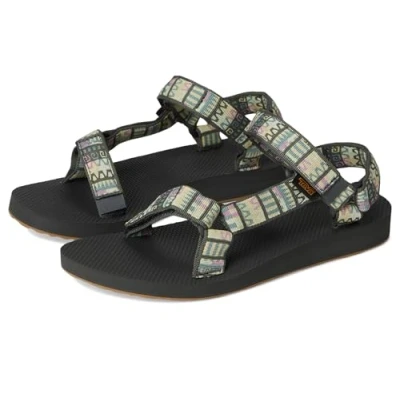 Abbildung von Teva Damen Sandals, 39 EU