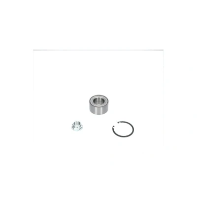 Abbildung von KAVO PARTS WBK 4537 Radlagersatz mit integriertem magnetischen Sensorring 72 FORD: FIESTA 6, 7, Ecosport Mk2, MAZDA: 2 Schrägheck, Limousine