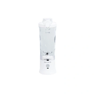 Abbildung von CHiATO BlendPLAY Travel Blender Weiß