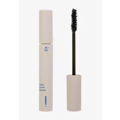 Abbildung von KORRES Drama Volume Mascara 13 ml Black 01