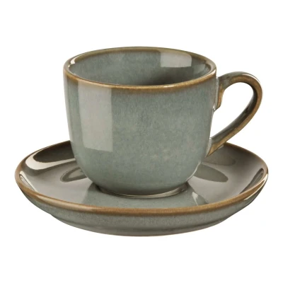 Abbildung von ASA Selection Kaffeetasse Saisons Eucalyptus 230 ml