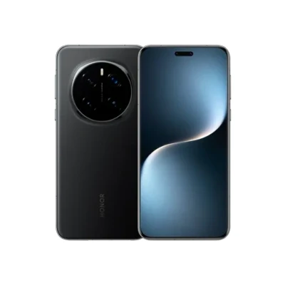 Abbildung von Original Honor Magic 7 Pro Smartphone Snapdragon 8 Elite Android 15,0 Dual Sim 6.8 &quot;oled 120Hz 100W