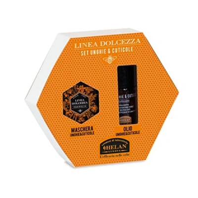 Abbildung von Helan Linie Dolcezza Set Nagel &amp; Nudeln 148 g