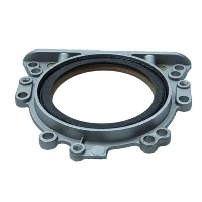 Abbildung von DR.MOTOR AUTOMOTIVE DRM01416 Kurbelwellendichtring getriebeseitig integriertes Gehäuse VOLKSWAGEN: GOLF 4 Cabrio, Transporter Kastenwagen, 2