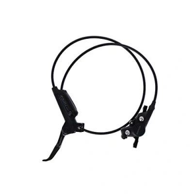 Abbildung von Sram Unisex Erwachsene Level TLM Hydraulische Bremsscheibe, schwarz, 950mm