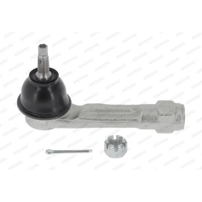 Abbildung von MOOG KI ES 17026 Spurstangenkopf M10X1.25 Vorderachse rechts