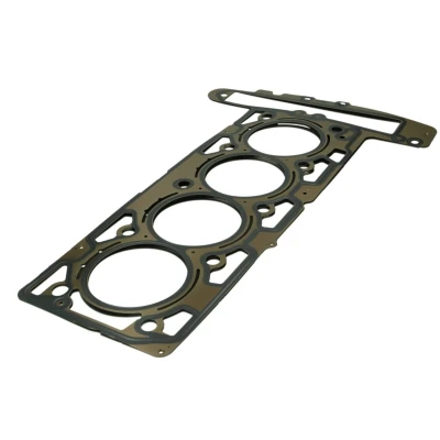 Abbildung von ELRING 494.250 Zylinderkopfdichtung 0,64 87,05 Metall Lagen Dichtung OPEL: Insignia A Sports Tourer, Schrägheck, Astra J GTC