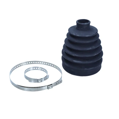 Abbildung von MAXGEAR 49 1920 Achsmanschette Vorderachse, getriebeseitig Thermoplast MERCEDES BENZ: B Klasse, A E Klasse T modell