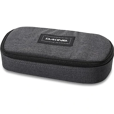 Abbildung von Dakine School Federmäppchen, Größe: One Size, Carbon