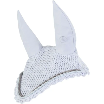 Abbildung von BR Fliegenhaube Event Baumwolle Heather Pony