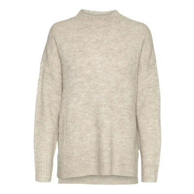Abbildung von VERO MODA Vmlefile Oversize Boxy Blouse Noos