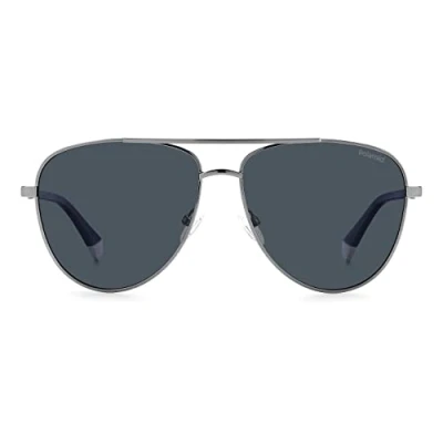 Abbildung von Polaroid Unisex PLD 4126/s Sunglasses, Colourful, One Size