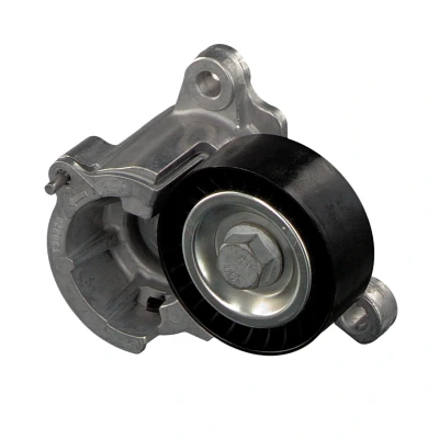 Abbildung von FEBI BILSTEIN 36022 Riemenspanner PEUGEOT: 206 Schrägheck, 307 CC, CITROËN: C4 I Schrägheck