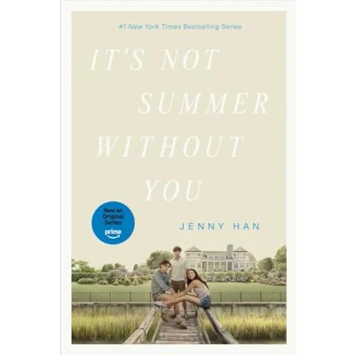 Abbildung von It&#039;s Not Summer Without You (The I Turned Pretty)