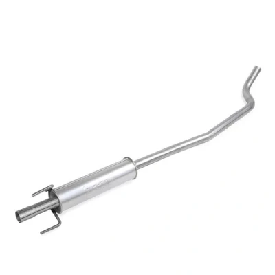 Abbildung von BOSAL 284 777 Mittelschalldämpfer OPEL: Corsa С Kastenwagen, C Schrägheck, Tigra Twintop kfzteile, kfzteile24, bandel online, bandel, atp