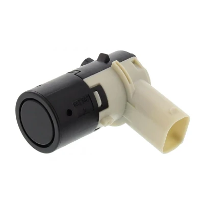 Abbildung von MAPCO 88642 Parksensoren vorne, hinten schwarz Ultraschallsensor BMW: X5, 5 Limousine, Touring, MINI: Cabrio