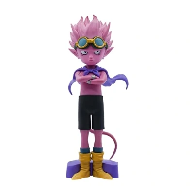 Abbildung von Banpresto Beelzebub Sand Land Dxf 13 cm BP88466 Mehrfarbig