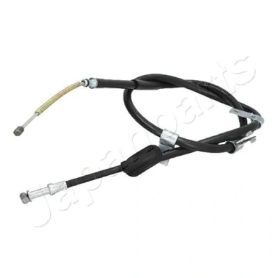 Abbildung von JAPANPARTS BC 711R Handbremsseil hinten rechts SUBARU: Impreza I Kombi
