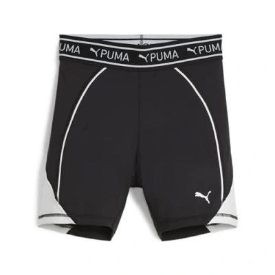 Abbildung von PUMA Fit Train Strong 12,7 cm kurz