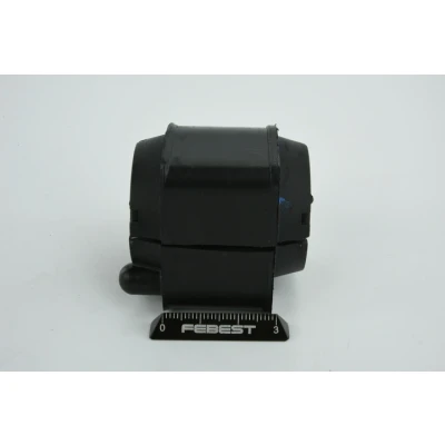 Abbildung von FEBEST MZSB MZ3R Stabigummis Hinterachse, innen FORD: C Max, Focus 3 Turnier, MAZDA: Hatchback, 5, Limousine