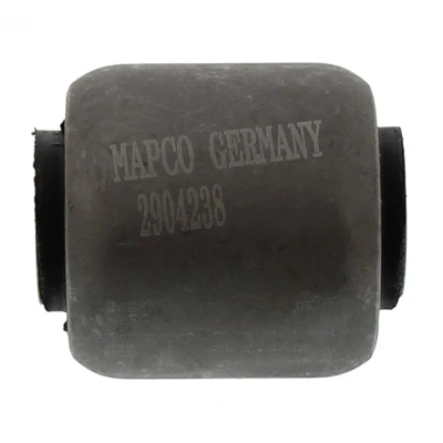 Abbildung von MAPCO 37678 Querlenkerlager unten, hinten, außen, Vorderachse links, rechts Gummimetalllager für Querlenker BMW: X6, X5