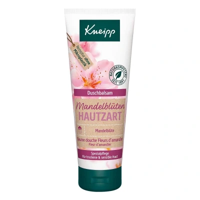 Abbildung von Kneipp Duschbalsam Mandelblüten Hautzart