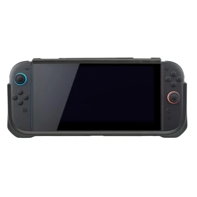 Abbildung von Subsonic Schutzhülle für Nintendo Switch 2 Stoßfeste, Ultra resistente und ergonomische Hülle mit Zugriff auf Tasten Konsolenfunktionen