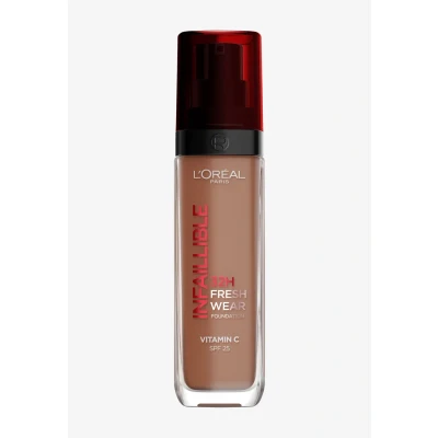Abbildung von L&#039;Oréal Paris Infaillible 32H Fresh WEAR Makeup Foundation, Größe: 30 ml,